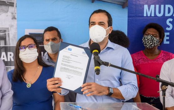 Fotos: Betto Jr./Secom