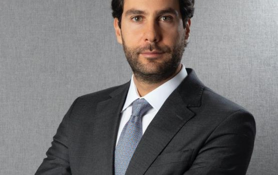 Advogado criminalista Rafael Maluf - Foto divulgação