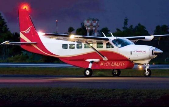 Boas Novas: Abaeté anuncia expansão e novo voo para Mucugê na Chapada da Diamantina.