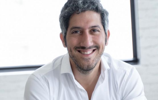 Adam Singolda, CEO da Taboola Divulgação - Taboola 