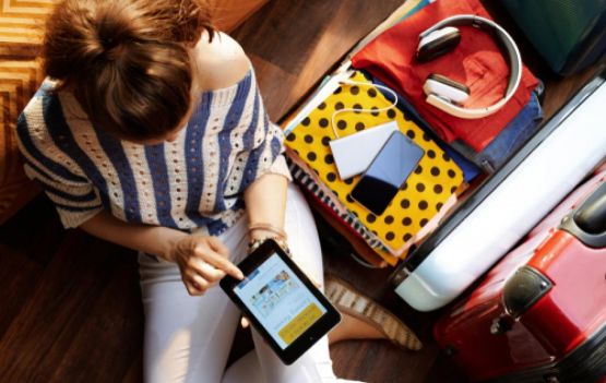 Turismo doméstico é  prioridade para 81% dos  brasileiros