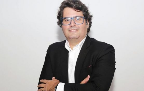 Daniel Queiroz (Foto: Divulgação)