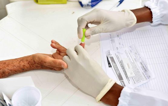 Foto: Valter Pontes/Secom  