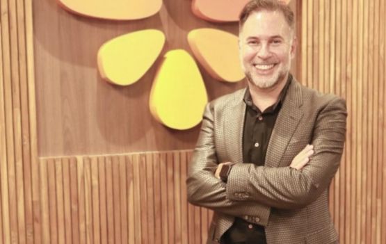 Ricardo Mota, Gerente Sênior da área de Gente, Gestão e Diversidade do Sistema Hapvida