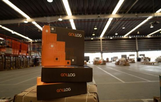 GOLLOG inicia parceria para coleta e entrega de encomendas com a Uber 
