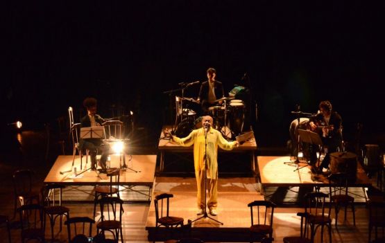 Foto por Welton Cirineu