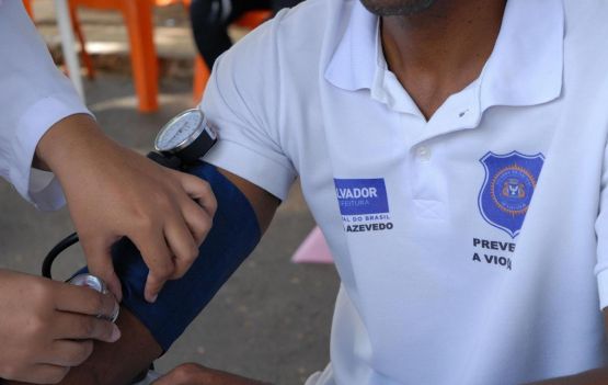 Foto: Jefferson Peixoto/Secom