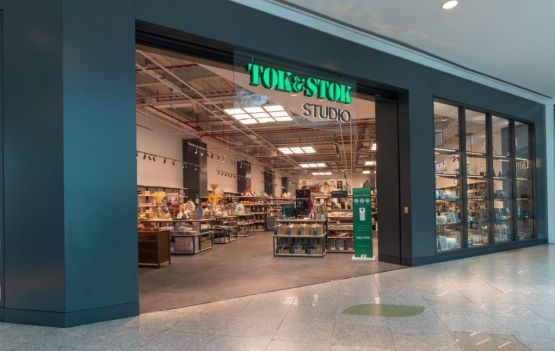 Tok&Stok anuncia abertura de novo conceito de loja no Salvador Shopping