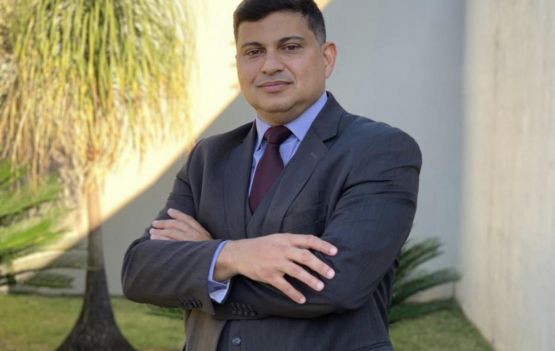 Advogado André Leonardo Couto ALC/Divulgação 