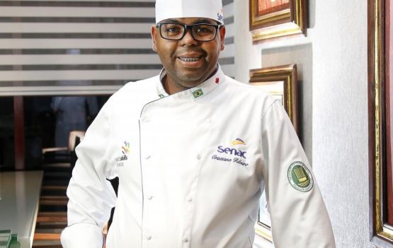 Cozinha Show do Festival Tempero Bahia vai reunir chefs da Bahia 