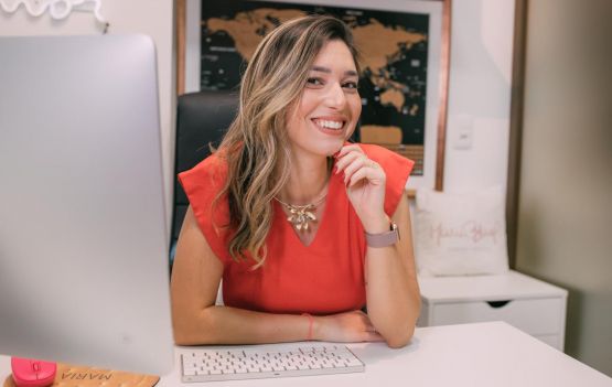 Em live da ABMP, Maria Brasil aponta marcas que influenciam e constroem cultura