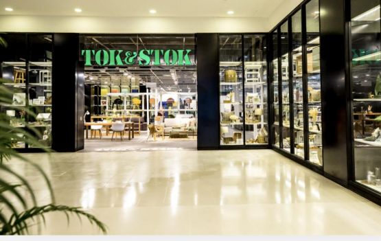 Líder no mercado de móveis e acessórios de decoração, Tok&Stok anuncia sua chegada ao Amazonas