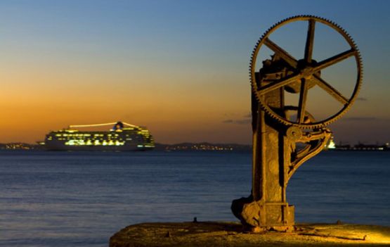 MAM - Luciano Oliveira