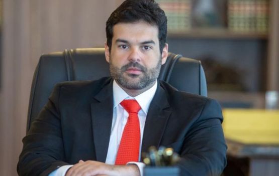 Marcelo Reis consultor em gestão empresarial e vendas. Foto: reprodução 