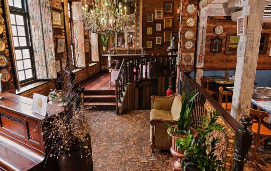 Sabores da terra e do mar vão embalar o Dia dos Pais do Restaurante Casa de Tereza