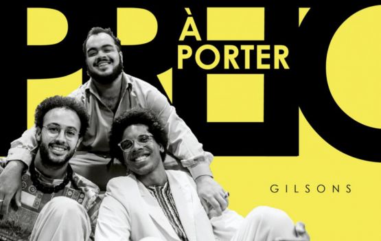    PRETO À PORTER : UOL lança série 100% escrita, produzida, dirigida e apresentada por pessoas pretas