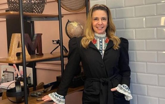 Alessandra Mattos -  foto reprodução