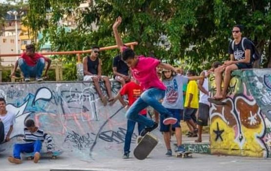 Evento esportivo no Dia das Crianças ganha apoio de multinacional com sede na Bahia