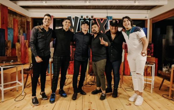 Vybbe, Top Eventos e Tapajós anunciam datas das primeiras edições do Festival de forró e piseiro Viiixe