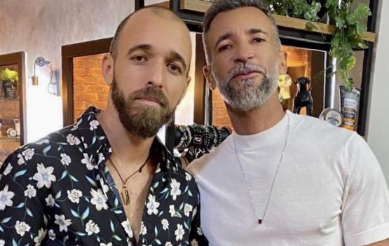 Alisson e Félix investem em barbearia premium na Barra_