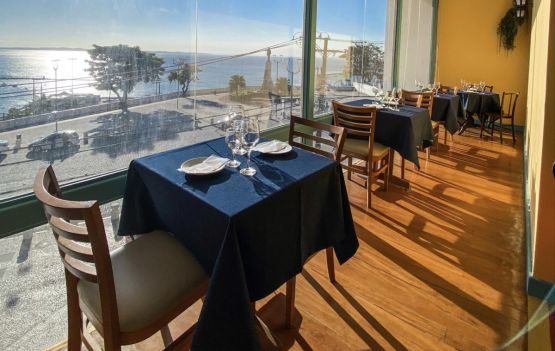 La Pasta Gialla apresenta rótulos Italianos em jantar harmonizado