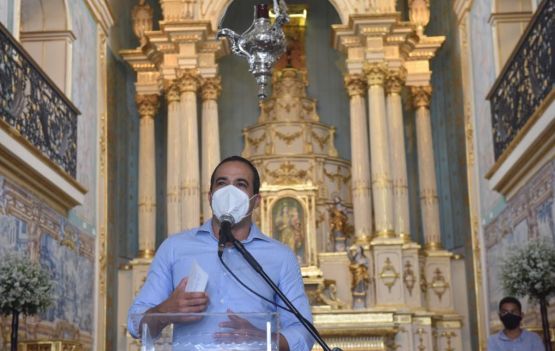 Fotos: Valter Pontes/Secom