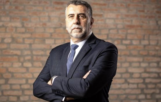 Luiz Marcatti, sócio e presidente da Mesa Corporate Governance Foto: Murillo Constantino