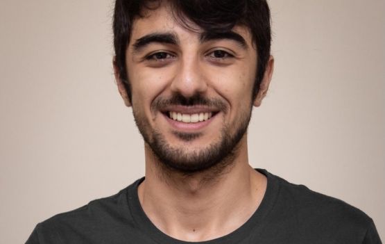 Guilherme Camargo Foto - divulgação