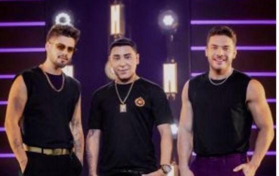 Depende - parceria de DJ Guuga, Wesley Safadão e Zé Felipe chega em todas as plataformas de streaming