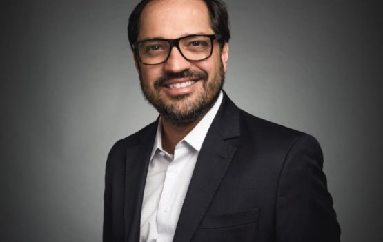 Paulo Souza é Head of Sales da NAVA Technology of Business. Foto divulgação 