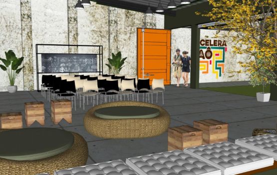 Acelera IAÔ divulga lista dos Afros-Empreendedores selecionados para o programa. 