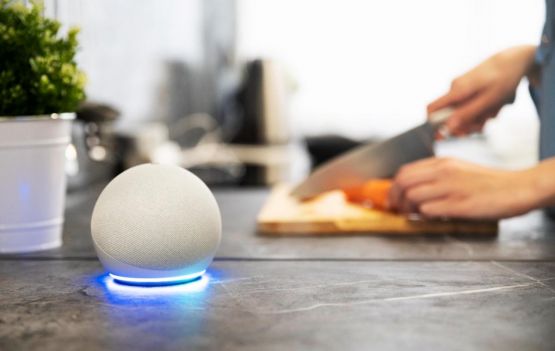 Alexa agora vai atender clientes TIM