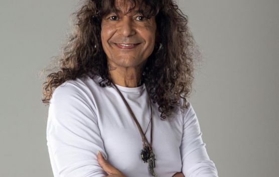 Foto: André divulgação 