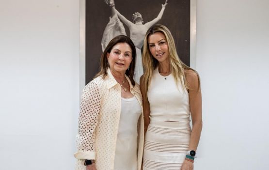 Com lançamento de novos cursos artísticos, Ballet Bahiano de Tênis passa a se chamar BBT Academy of Art