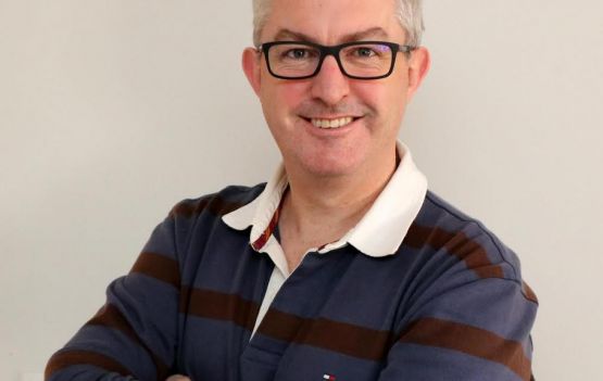 David Gough, Head da Arena 22, fantasy game oficial da Copa do Nordeste