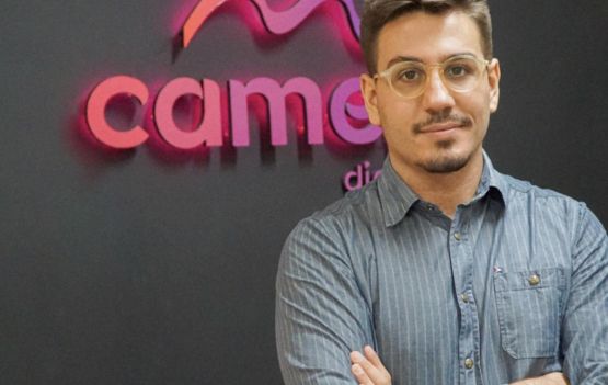 Rafael Beraldi - Foto divulgação 