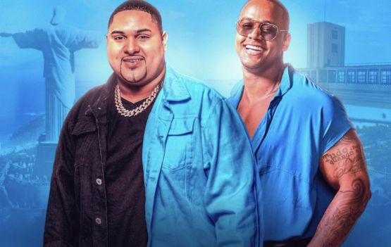 Kevin O Chris e Leo Santana lançam grande aposta do verão "Ritmo Agressivo"