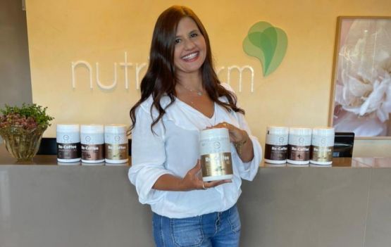 Lidiane Angelim - divulgação 