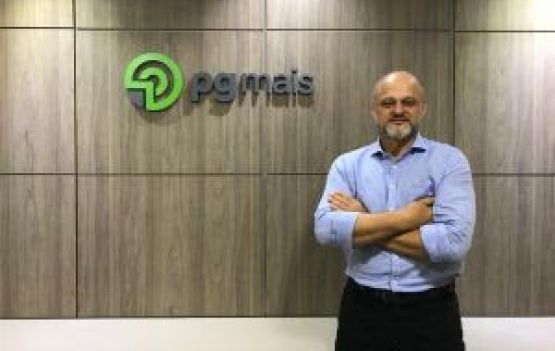 CEO & Founder da PG Mais, Paulo Gastão