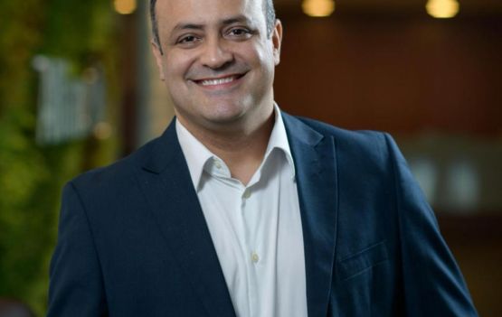 Alexandro Barbosa. Foto divulgação