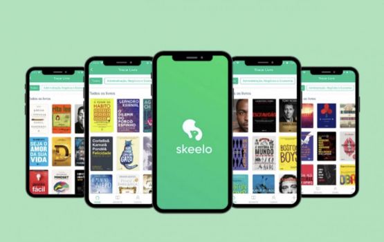 Hábito da leitura digital é mais comum entre os jovens de 16 a 29 anos, aponta pesquisa  Foto: Divulgação 