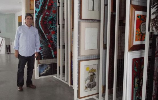 Paulo Darzé - Foto divulgação 