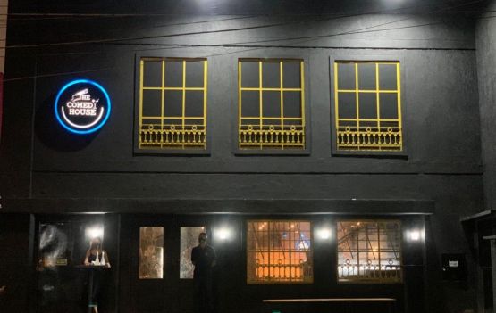 A The Comedy House, primeira casa de comédia torna-se destaque dos novos empreendimentos em Salvador