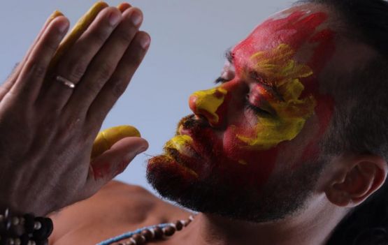 Coletivo Ifé apresenta o seu primeiro EP de carreira  “Chamego Bom”