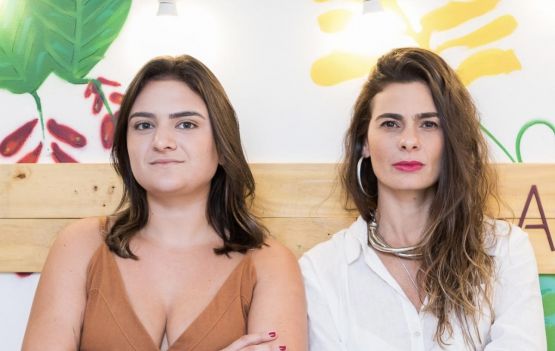 Empresárias baianas criam plataforma que une consumidores a empresas com boas práticas socioambientais .