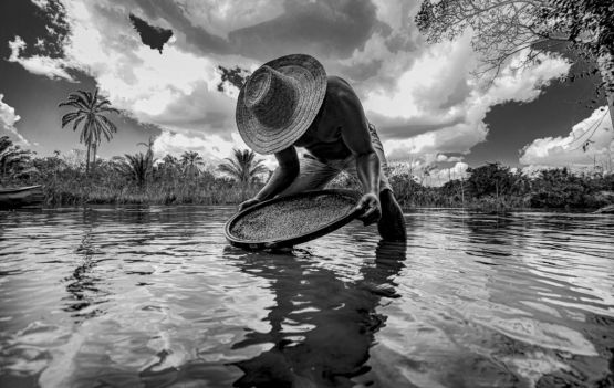 Exposição de Fotos marca o Dia da Chapada Diamantina 