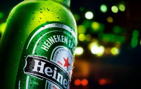 Grupo HEINEKEN retornará em 1,5 o volume de água produzido nas cervejarias em regiões de estresse hídrico