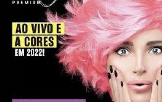 Hair Brasil retorna ao presencial com 19° edição, de 26 a 29 de março