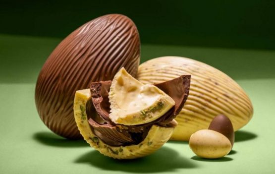 Kopenhagen apresenta mix de novidades para a Páscoa