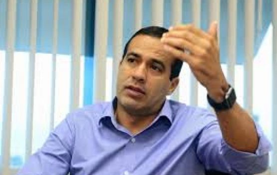 Bruno Reis- foto reprodução 